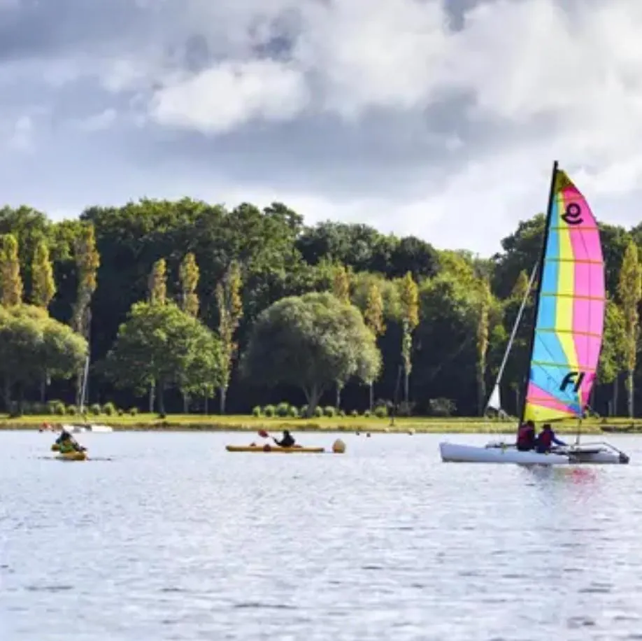 Вилла La Cle Des Champs Langonnet 0*,
